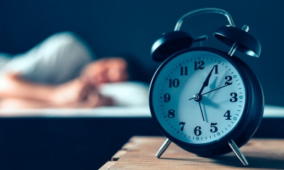 «Κορωνοαϋπνία»: Αυξήθηκε η εμφάνιση αϋπνίας κατά τη διάρκεια της πανδημίας