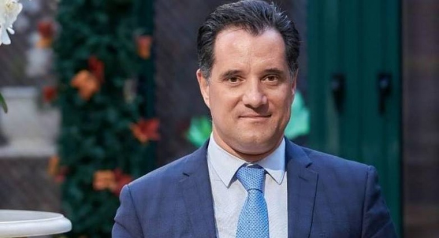 Γεωργιάδης (υπ.Ανάπτυξης και Επενδύσεων): Στην Ελλάδα πλέον ανοίγεις επιχείρηση σε 6 λεπτά