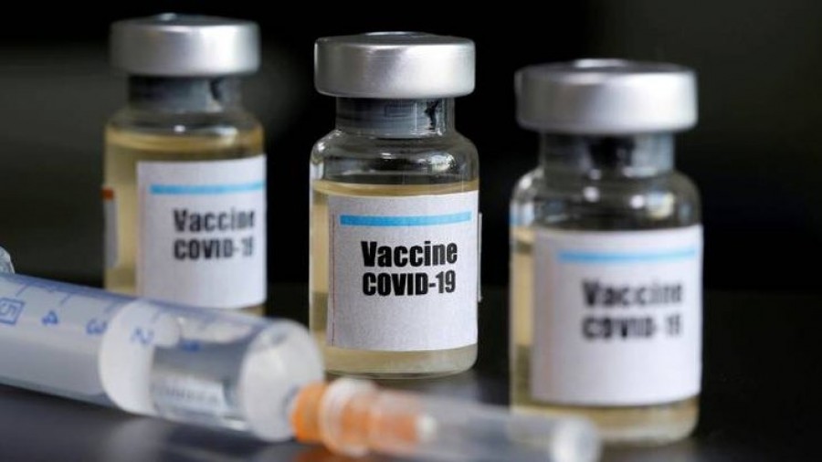 Ευρωπαϊκός Οργανισμός Φαρμάκων: Πιο ασφαλείς οι μακροχρόνιες διαδικασίες για την έγκριση εμβολίων για τον κορωνοϊό