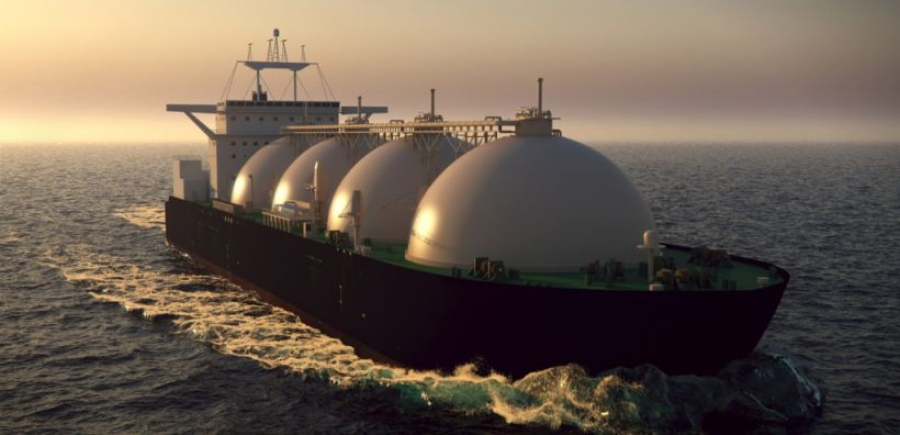 Η γαλλική εταιρεία GTT αναστέλλει τις συμβάσεις της με τη Ρωσία στην Ευρώπη αλλά όχι στην Ασία