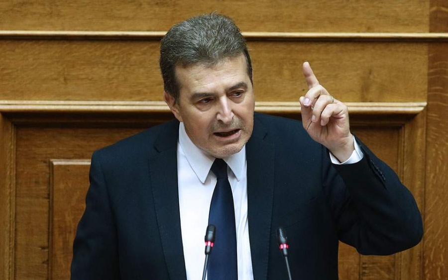 Χρυσοχοΐδης: Μας κυνηγά ο χρόνος - Οι βάρκες στο Αιγαίο δεν σταματούν να έρχονται – Έτσι έχει αποφασίσει η Τουρκία