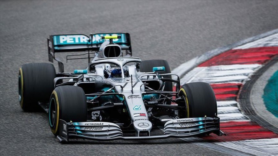 F1: Ο Bottas πρώτος στα ελεύθερα δοκιμαστικά  στο γερμανικό GP – Σε θέση ισχύος η Mercedes