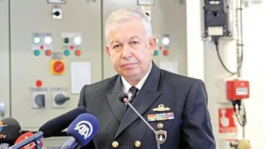 Τουρκία: Παραιτήθηκε ο «αρχιτέκτονας» του μνημονίου συνεργασίας Τουρκίας-Λιβύης