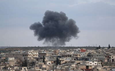 Από τη συριακή Idlib στο Kursk – Η Ουκρανία είναι μόνο η αρχή στην αναπότρεπτη ήττα της Δύσης και τη Νέα Τάξη Πραγμάτων