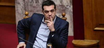 Στις Βρυξέλλες ο πρωθυπουργός για τη Σύνοδο του Ευρωπαϊκού Συμβουλίου, στις 14 – 15/12/17