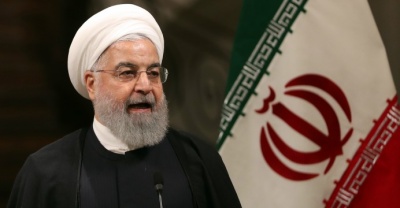 Rouhani (Ιράν): Θα εκδικηθούμε τις ΗΠΑ για τη φρικτή δολοφονία - Ali Khamenei: Μάρτυρας ο Soleimani