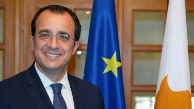 Χριστοδουλίδης (ΥΠΕΞ Κύπρου): Η προκλητικότητα της Τουρκίας δεν ευνοεί τις συνομιλίες για επίλυση του Κυπριακού