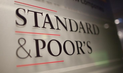 S&P: Προς χρεοκοπία η οικονομία της Ουκρανίας, υποβάθμιση στη βαθμίδα CCC+ με αρνητικές προοπτικές