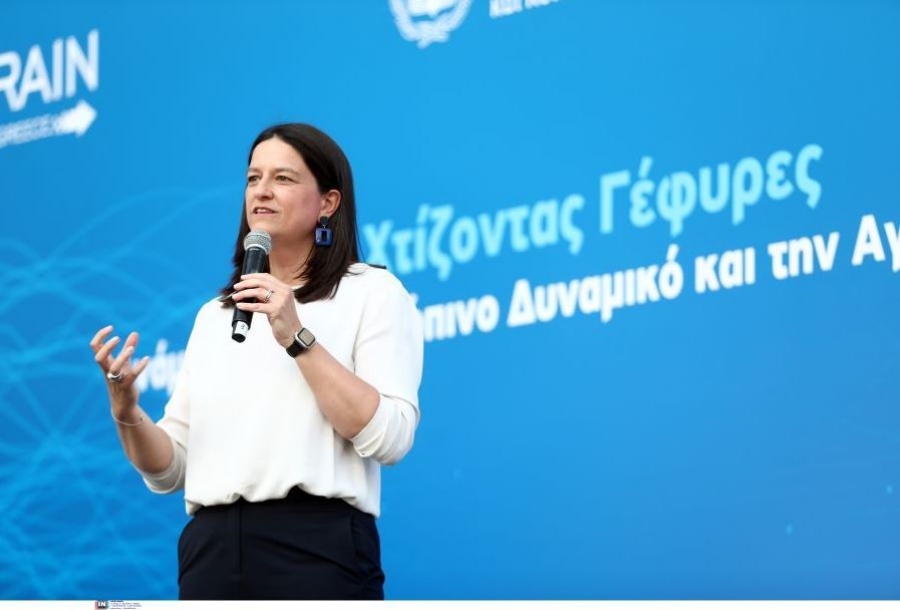 Κεραμέως: Η ανεργία έσπασε το φράγμα του 8% - ΕΛΣΤΑΤ: Στο 7,9% μειώθηκε τον Μάιο του 2025