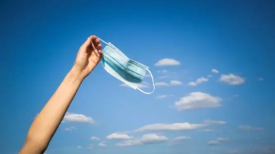 Γαλλία: Χωρίς μάσκα οι μαθητές στα σχολεία