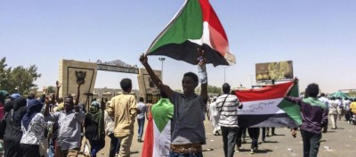 Σουδάν: Η μεταβατική κυβέρνηση δεν νομιμοποιείται να εξομαλύνει τις σχέσεις με το Ισραήλ