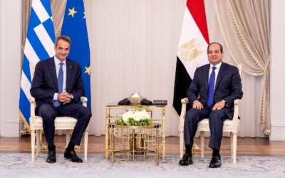 Μητσοτάκης: Ύψιστης σημασίας για ΕΕ – Ελλάδα η σταθερότητα και η ευμάρεια στην Αίγυπτο