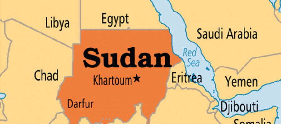 Σουδάν: Οι επικεφαλής του κινήματος αμφισβήτησης επιθυμούν τη δημιουργία ενός πολιτικού συμβουλίου