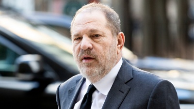 ΗΠΑ: Συμβιβασμός 44 εκατ. δολαρίων για τον Weinstein και ορισμένα θύματά του