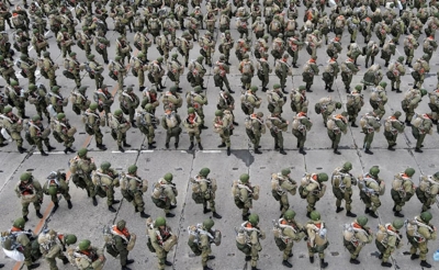 Ρωσία: Δεν θα υπάρξει δεύτερη επιστράτευση Ρώσων για την Ουκρανία