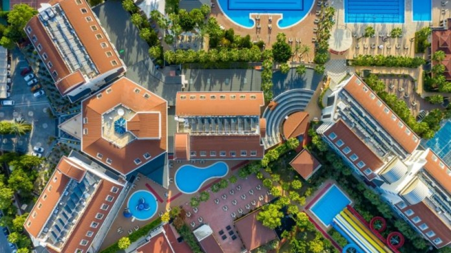 Παρελθόν τα ξενοδοχεία PrimaSol για την DER Touristik