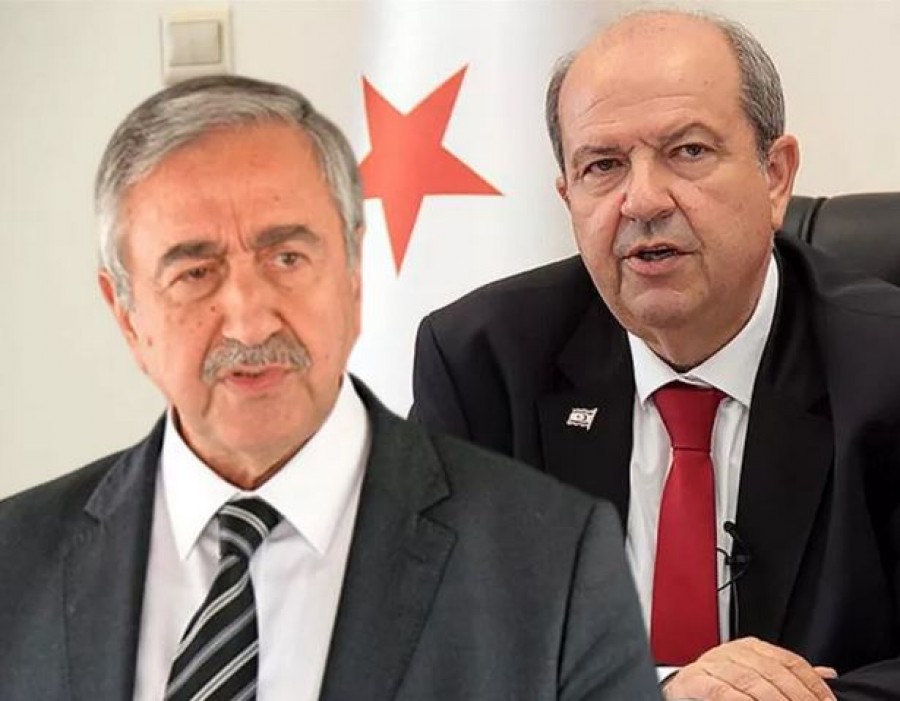 Κύπρος: Ισχνή νίκη του εκλεκτού του Erdogan, Ersin Tatar με 32,3% στις «εκλογές» στα κατεχόμενα, στο 29,8% ο Akinci –  Πρόεδρος στον β' γύρο (18/10)