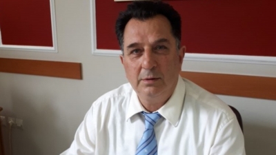 Νίκος Νύκτας, περιφέρεια Βορείου Αιγαίου: Όταν ανοίξει ο τουρισμός, θα είμαστε μπροστάρηδες