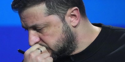 Απαξίωση και ταπείνωση Zelensky στις ΗΠΑ - Η απαγόρευση, το τρομερό παρασκήνιο και το επικό τρολάρισμα Trump: «Δήλωσε...νίκη!»