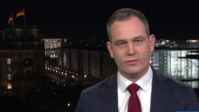 Gustav Gressel (Αυστριακός ειδικός): Οι ΗΠΑ δεν θα δώσουν στην Ουκρανία JASSM και Tomahawk, είναι ανοησίες όλα αυτά