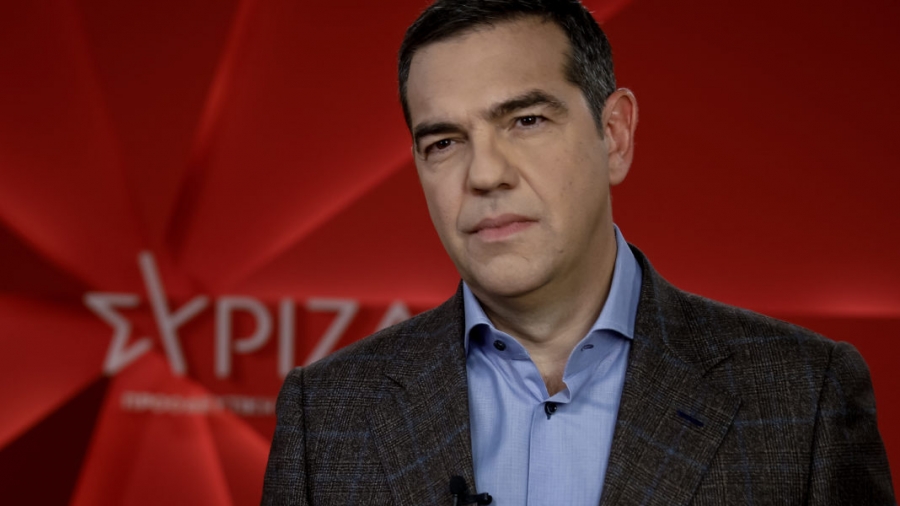 Τσίπρας για Εξεταστική, υποκλοπές: Διαρκής και επαναλαμβανόμενη αντιδημοκρατική εκτροπή