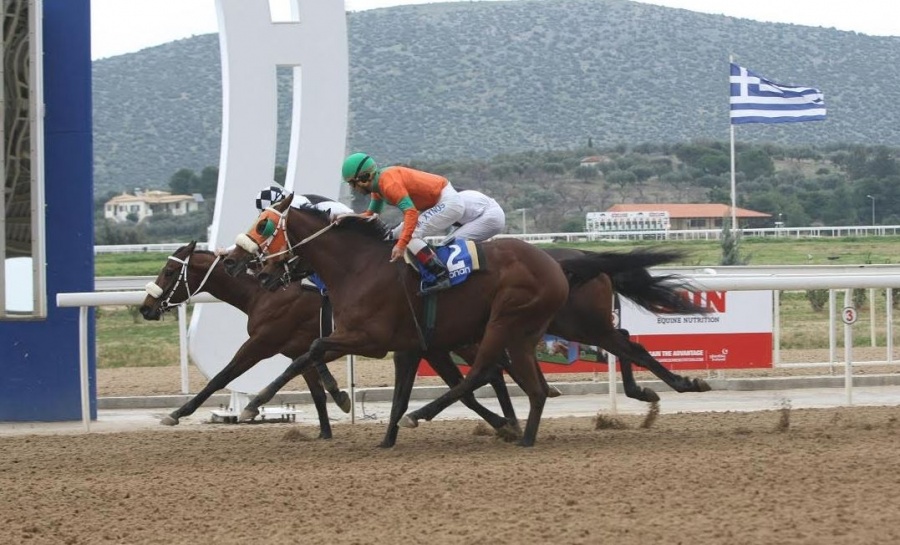 Μοιράζουν μεγάλα κέρδη οι ιπποδρομίες στο Markopoulo Park