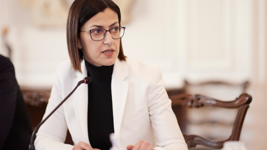 Αγαπηδάκη - Θεσσαλία: 62 νέα κρούσματα λοίμωξης του αναπνευστικού και 51 νέα κρούσματα γαστρεντερίτιδας