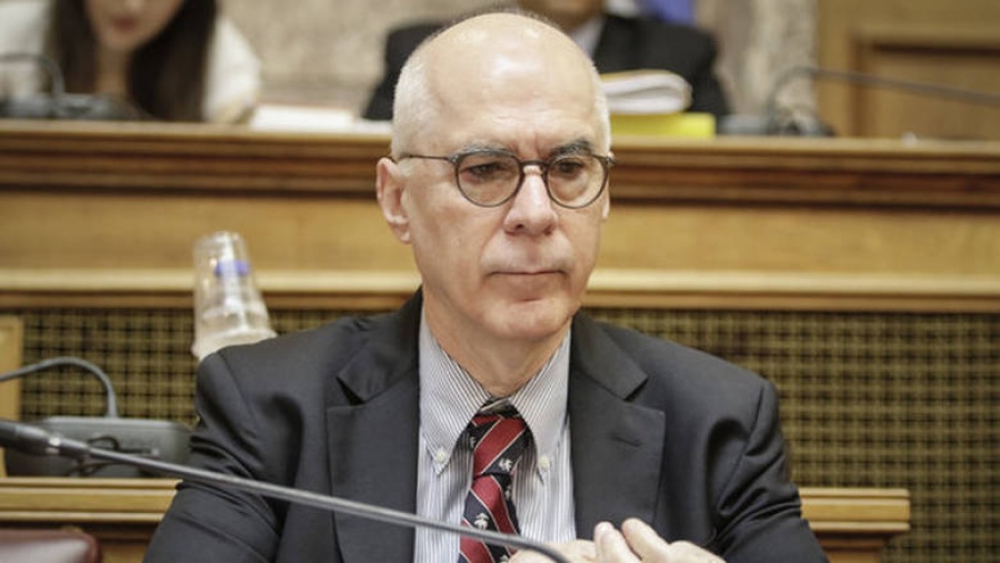 Ψαλιδόπουλος (ΔΝΤ): Σε καλό δρόμο η ελληνική οικονομία αλλά χρειάζεται εγρήγορση – Όχι σε εφησυχασμό