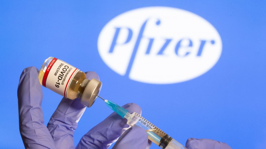 Ανατροπή μετά τις πιέσεις Merkel - Στις 21/12 η απόφαση της ΕΕ για το εμβόλιο των Pfizer/BioNTech - Κομισιόν: Εντός του 2020 οι πρώτοι εμβολιασμοί