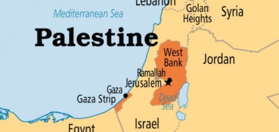 Ιρλανδία και Ισπανία έτοιμες να αναγνωρίσουν παλαιστινιακό κράτος στις 21 Μαΐου 2024