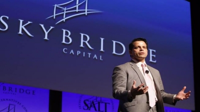 ﻿SkyBridge Capital: Tο Bitcoin είναι καλύτερο από τον χρυσό, επιταχύνονται οι επενδύσεις των θεσμικών