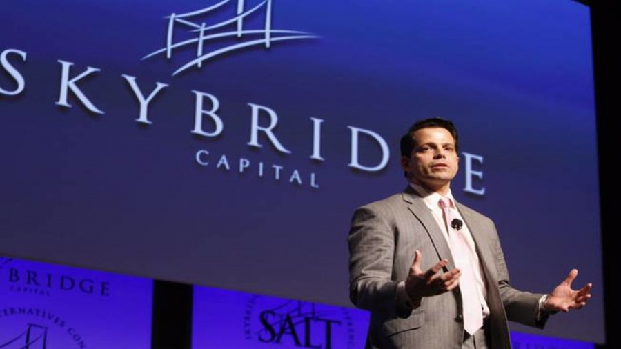 ﻿SkyBridge Capital: Tο Bitcoin είναι καλύτερο από τον χρυσό, επιταχύνονται οι επενδύσεις των θεσμικών