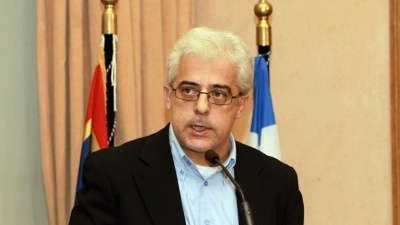 Σοφιανός: Παρουσίαση των υποψηφίων συμβούλων για τον δήμο Αθηναίων