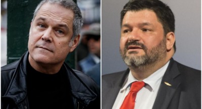 Ενώνουν δυνάμεις Φαήλος Κρανιδιώτης, Φράγκος Φραγκούλης και Θάνος Τζήμερος