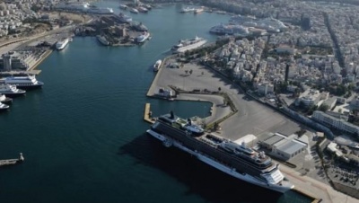 Πτώση άνω του 30% στην αγορά των Logistics