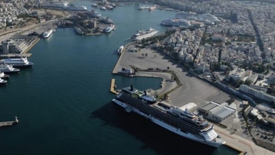 Πτώση άνω του 30% στην αγορά των Logistics