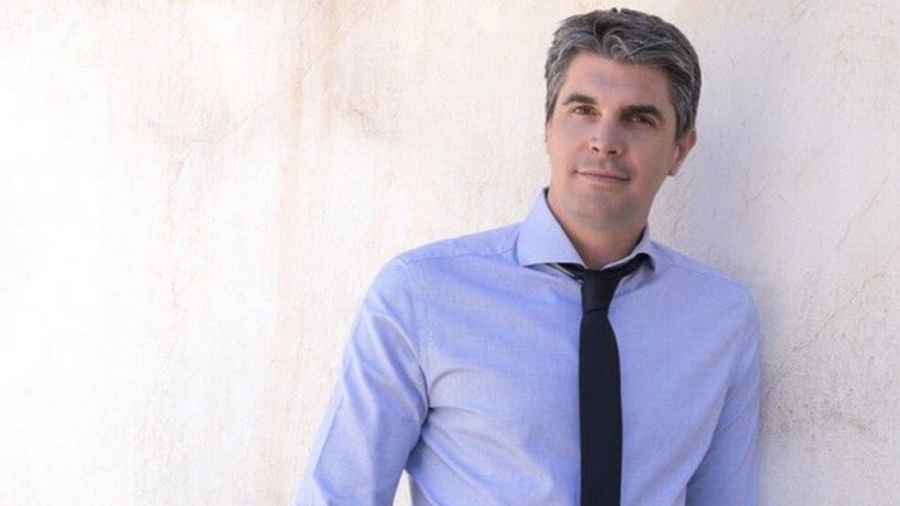 Αλέξανδρος Αγγελόπουλος, CEO Aldemar: Φαντάζει εξαιρετικά δύσκολο να επιτευχθεί ο στόχος του 40%-50% του 2019