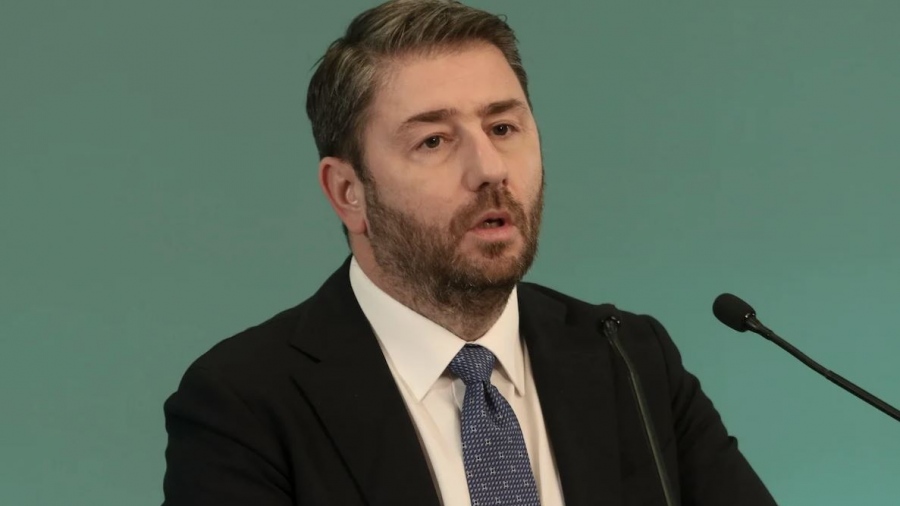 Οξεία επίθεση Ανδρουλάκη κατά του Λοβέρδου-Χριστοφιλοπούλου: Είναι πολιτικοί δορυφόροι του Μητσοτάκη, αναχώματα στο ΠΑΣΟΚ