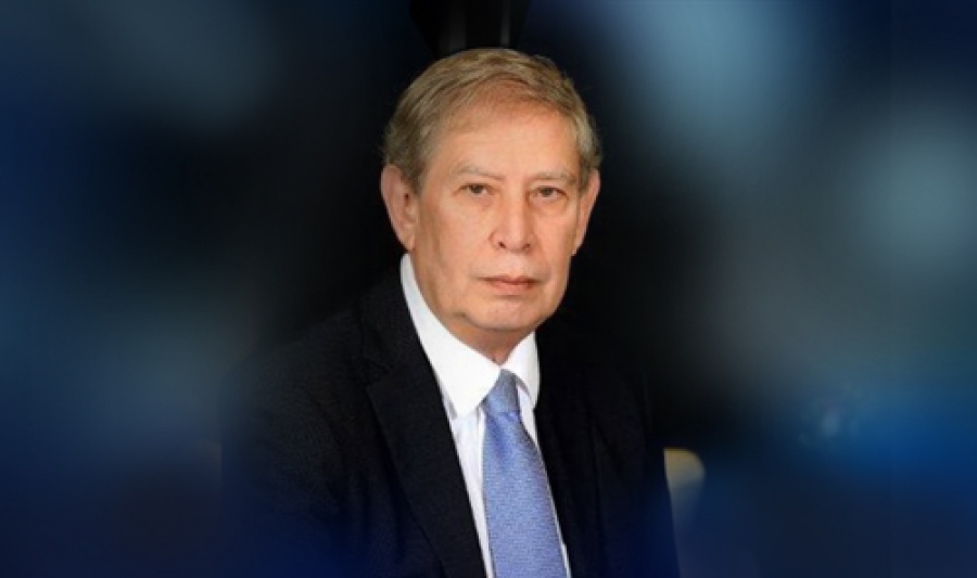 Κεραυνοί από πρώην επικεφαλής της Mossad: Νιώθω ντροπή που είμαι Εβραίος