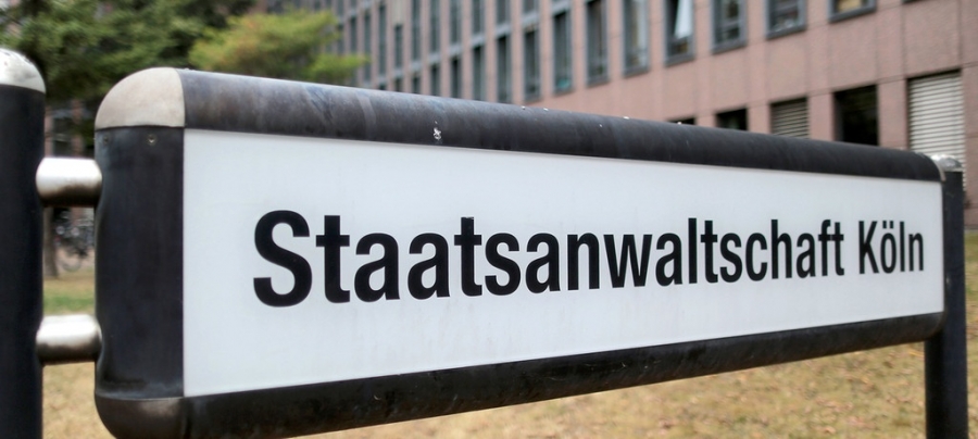 Γερμανία: Εισαγγελική έρευνα σε τρεις εταιρείες για παραβίαση του εμπάργκο κατά της Ρωσίας