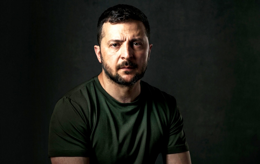 Arestovic (πρώην σύμβουλος Zelensky) - Αυτό είναι το σχέδιο: Οι ΗΠΑ θα απαιτήσουν την παραίτηση Zelensky