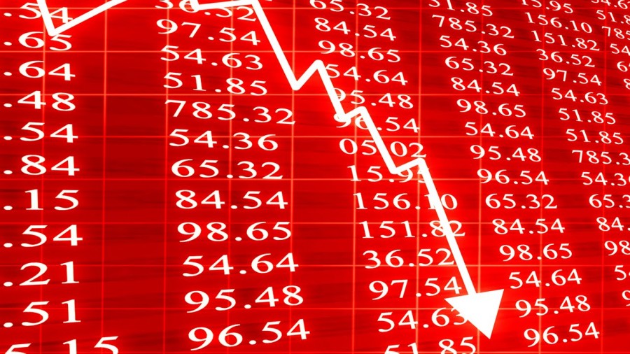 Πτώση στις ευρωπαϊκές αγορές μετά τα υψηλά - O DAX στο -0,5%, ο IBEX 35 στο -1,3% - Τα futures της Wall στο -0,5%