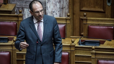 Γεραπετρίτης: «Δεν δεχόμαστε οποιαδήποτε υποχώρηση σε σχέση με την κυριαρχία και τα κυριαρχικά μας δικαιώματα»