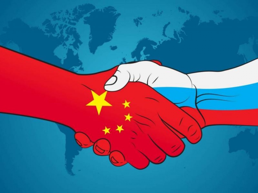 Κίνα: Κλείνει προσωρινά το πέρασμα προς τη Ρωσία λόγω αύξησης των κρουσμάτων κορωνοϊού