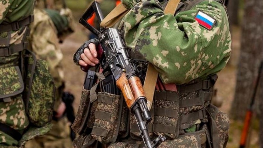 Οι Ρώσοι έφθασαν στην Stepanivka νοτιοδυτικά της Kostyantynivka - Επιθέσεις στο Dnipropetrovsk, ενεργοποίηση σε Hulyaipole