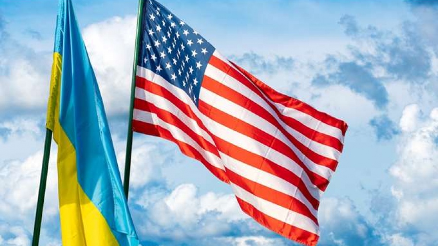 Βόμβα από NYT: Οι ΗΠΑ αποστασιοποιούνται από τον πόλεμο στην Ουκρανία - Ξεκάθαρο μήνυμα σε Zelensky