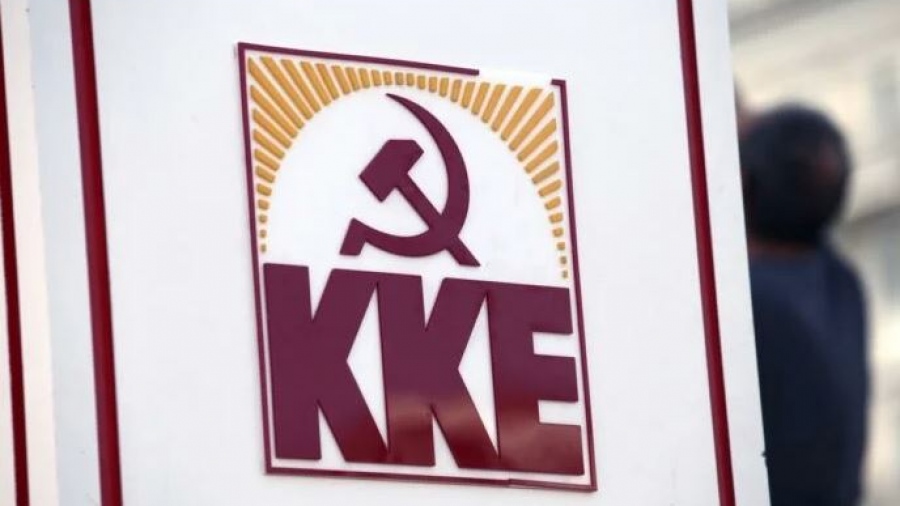 KKE για τους νεκρούς στη Μαγνησία: Χρεοκόπησε το κυβερνητικό άλλοθι περί «προστασίας της ανθρώπινης ζωής»