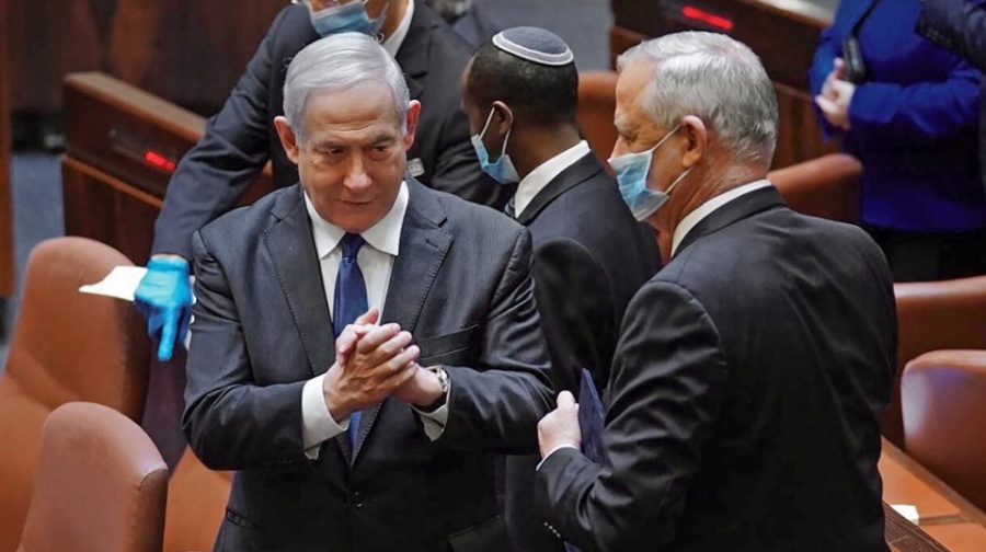 Ισραήλ: Αναβλήθηκε η δίκη του Netanyahu μια μόλις ώρα μετά την έναρξη της