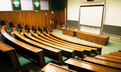 Πώς επηρεάζει τη λειτουργία των πανεπιστημιακών ιδρυμάτων η πανδημία του Covid -19