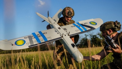 Μπαράζ ουκρανικών επιθέσεων με drones στο Belgorod - Δεκάδες τραυματίες και εκτεταμένες καταστροφές μέσα σε 24 ώρες